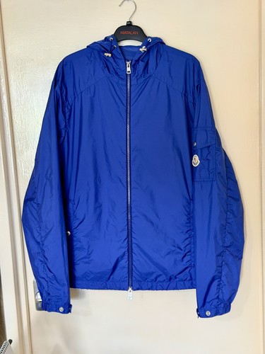 Mens moncler etiache hooded - moncler,