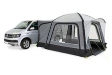 Kampa Cross Air DriveAway Awning (180-210 cm) - RRP £655