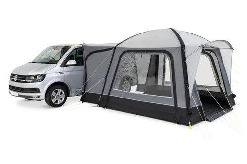 Kampa cross air - air, driveaway