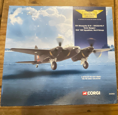 Corgi aviation archive - corgi,