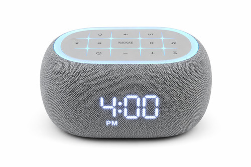 Bluetooth alarm clock - alarm, speaker