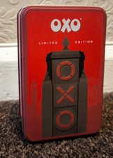 Limited Edition OXO Tin