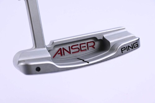 Ping anser milled - ping, 1