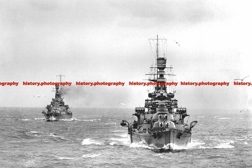 F003505 hms renown repulse - renown,
