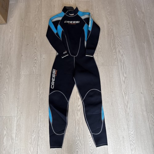 Cressi wetsuit lady l4 - 2.5,