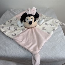 Minnie mouse comforter blanket - mouse,