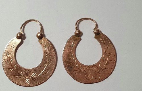 Antique russian empire - antique, 56