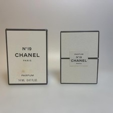 Chanel No.19 N°19 No 19