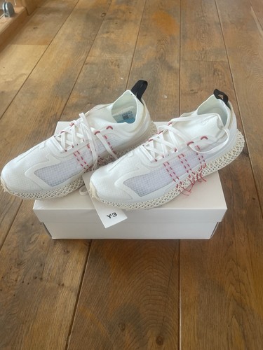 Adidas runner halo uk10 - runner, 4d