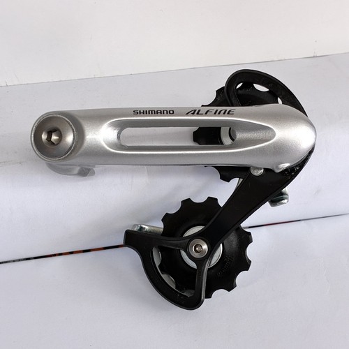 Shimano alfine s500 - shimano, chain