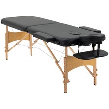 Portable Beauty Bed & Massage