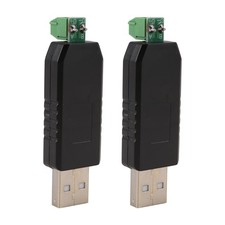 2X(2x PC USB to RS485 -485