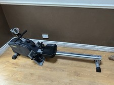 Mag Air R700 Rowing Machine York Fitness Home Gym Equipment