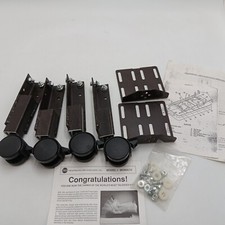 Set of 4 Craftmatic Adjustable