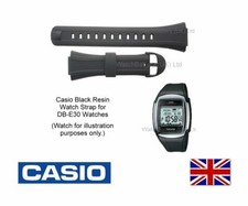 DB-E30 Casio Watch Strap Band