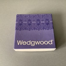 Wedgwood Jasper Ware pale blue