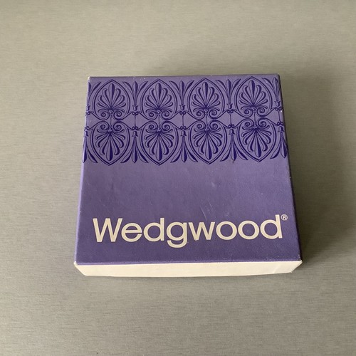 Wedgwood jasper ware pale blue - pale,
