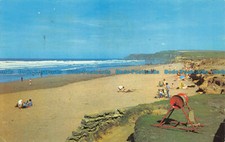 R064668 Widemouth Bay. Bude