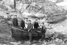 Tgg-97 Social History