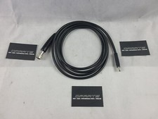 Porsche USB Diagnostic Cable