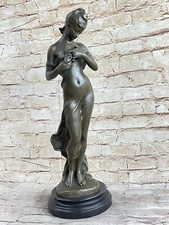 Nude Female Figure Girl