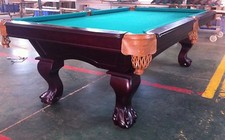 8ft. Pool Tournament Pool