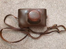 Zorki 2-C Rare Vintage