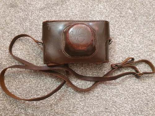 Zorki rare vintage - 2-c,