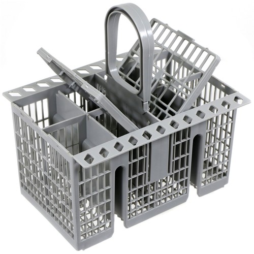 Dishwasher cutlery basket - cutlery,
