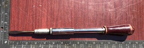 Stanley yankee 130a ratchet - stanley,