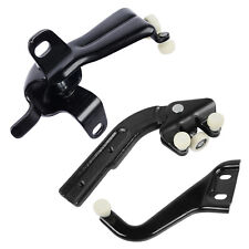 Sliding Door Roller Guide Left