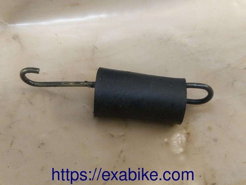 Side stand spring for honda - side,