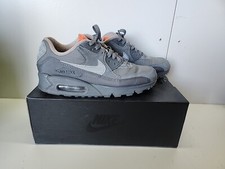 Pre-loved The Basement X Air Max 90 ‘Glasgow’ UK6 CI9111-003 BSMNT