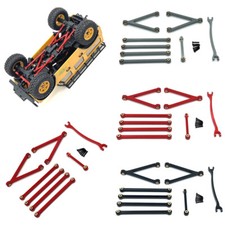 Aluminum Alloy Full Car Pull