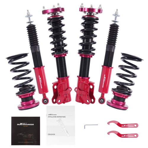 Coilovers suspension struts - coilovers,