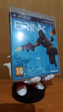 Brink Playstation 3 PS3 (New &