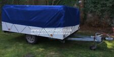 TRIGANO RANDGER 415 FOLDING CAMPER PVC WATERPROOF TRANSIT COVER. HAND MADE