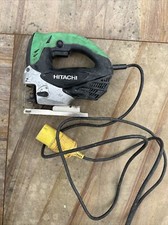 HITACHI JIGSAW JIG SAW CJ90VST  110V 705W 90MM CUTTING 