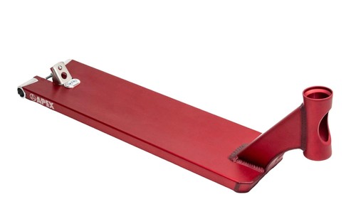 Apex pro stunt scooter boxed - stunt,