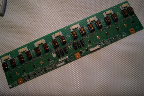Inverter board for - inverter, 37"