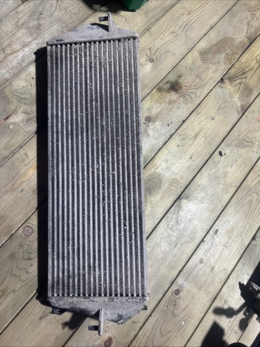 Discovery td5 intercooler - discovery,