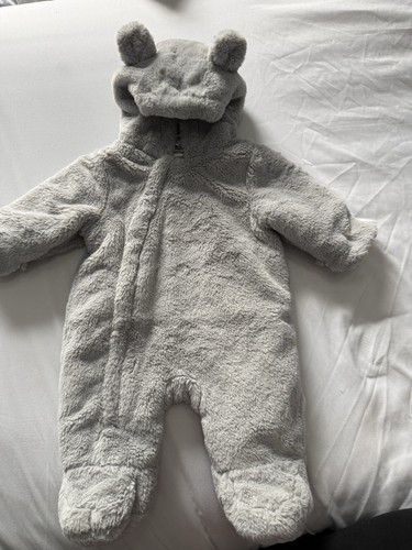 Pram suit snow months - pram,