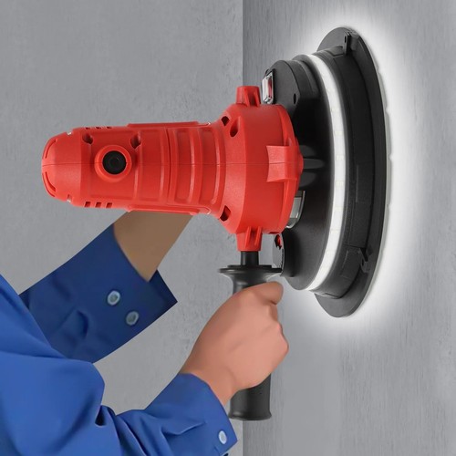 1200w electric drywall sander - electric,