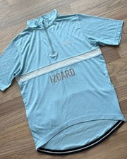 Rapha Club Izoard Men’s Jersey - L - Blue - Good Condition