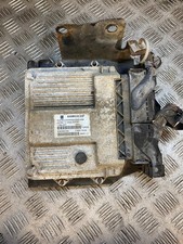 2007 VAUXHALL ASTRAVAN H 1.3 CDTi MK5 Z13DTH ENGINE ECU 55566038HF