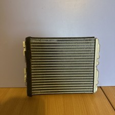 LDV PILOT & CONVOY HEATER MATRIX CORE NEW OLD STOCK