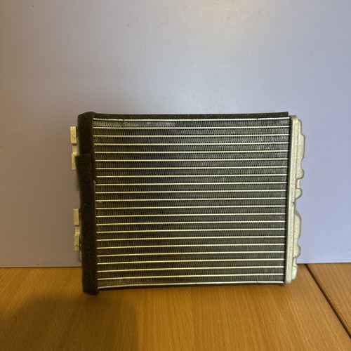 Ldv pilot convoy heater - &,