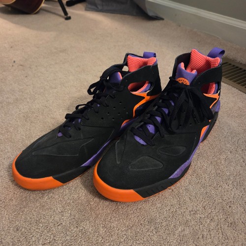 Nike air tech challenge - tech,