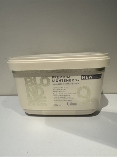 Schwarzkopf blondme premium - blondme,