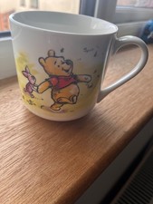 Disney Cup Mug Winnie The Pooh